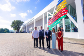 Rafael Fonteles inaugura Central de Diagnóstico para ampliar acesso a exames especializados em Teresina e região