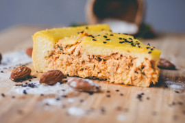 Aprenda a fazer Tortinha de frango