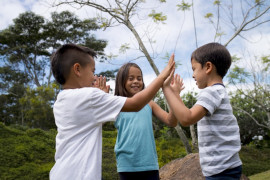 Conheça atividades lúdicas para adotar durante as férias escolares