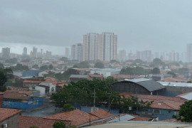 Piauí tem alerta de chuvas intensas; veja a previsão do tempo