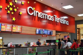 Confira as estreias do Cinemas Teresina; veja programação