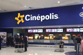 Cinepólis tem ingressos e combos com descontos em Teresina