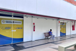 Instituição de Ensino Superior oferece serviços gratuitos para população