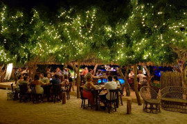 Barra Grande recebe Semana Literária e Gastronômica