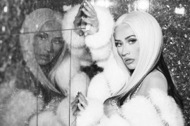 Christina Aguilera realiza shows no Brasil nesta semana; veja datas