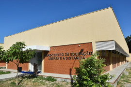 UFPI oferece mais de mil vagas em cursos de graduação EAD
