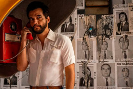 Brasil volta à disputa no Globo de Ouro 2026 com três indicações