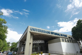 UESPI abre inscrições para programa que vai zerar disciplinas sem professor nesta sexta (24)