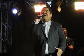 Padre Neto fará show gratuito na Expoapi 2025 em Teresina