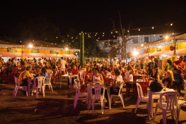 Festival Maria Isabel acontece de 22 a 24 de agosto em Teresina
