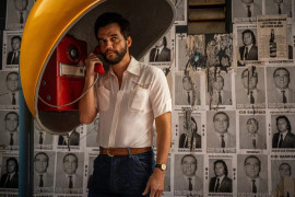 'O Agente Secreto' recebe duas indicações ao Gotham Film Awards