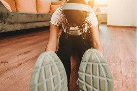 Retomada da rotina no 2º semestre é o momento ideal para vencer o sedentarismo com passos simples