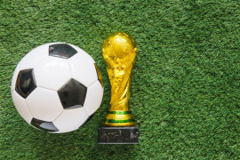 Começa nesta quinta-feira a Copa do Mundo de 2026