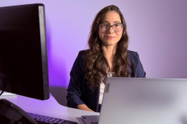 Participação feminina chega a 35% na Etipi e cresce no setor de tecnologia do Piauí