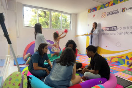 Publicado edital que oferta 100 bolsas EaD para pessoas com TEA e mães de crianças autistas