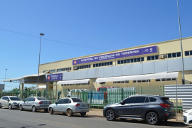 HUT orienta população sobre prevenção de queimaduras durante as festas juninas