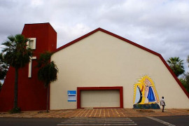 No Piauí, Arte Santeira em Madeira e Igreja Nossa Senhora de Lourdes são declaradas Patrimônio Cultural do Brasil