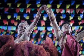Confira a programação do São João do Piauí 2026 em diversas cidades do Estado