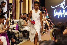 Piauí Moda House celebra 10 anos de inovação e identidade local
