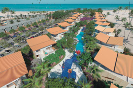 Wellness pretende movimentar R$ 8 trilhões até 2027 e impulsiona o turismo premium no litoral do Piauí