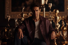 O Boticário transforma Kaká em símbolo “inquestionável” para apresentar Malbec Eau de Parfum