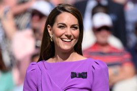 Princesa de Gales anuncia fim do tratamento de quimioterapia contra o câncer