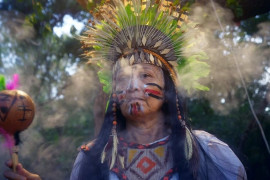 Com apoio da Secult, Coletivo Cultural Kaylla Martins lança videoclipe 