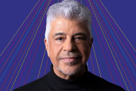 Lulu Santos retorna a Teresina com a turnê 