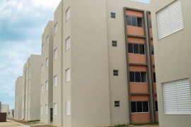 ADH lança projeto habitacional e levará 300 apartamentos para o Centro de Teresina