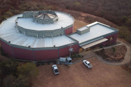 Museu da Natureza alcança marca de 180 mil visitantes na Serra da Capivara