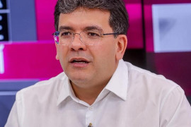 Governador Rafael Fonteles projeta 80 mil empregos formais até o fim do ano