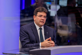 Governador Rafael Fonteles anuncia concurso com 60 vagas para a Sasc