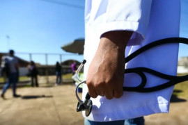 Governo do Piauí abre inscrições de Processo Seletivo para residências médicas