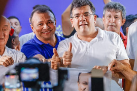 Fábio Abreu tem candidatura homologada e projeta retornar à Câmara dos Deputados