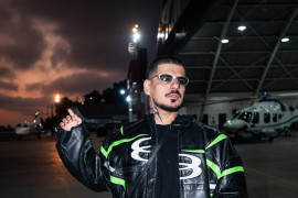 Dj Vintage Culture cancela shows e anuncia pausa para descansar