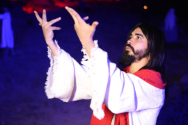 Rota das Paixões de Cristo no Piauí será lançada nesta terça (17) no auditório da Secult