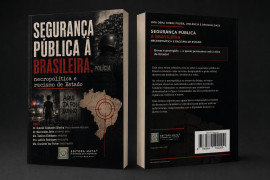 Pesquisadores da UFPI lançam livro com estudos sobre o Piauí intitulado 