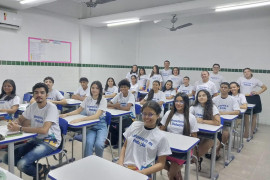Seduc prorroga inscrições para o Laboratório de Redação até a próxima sexta-feira (11)
