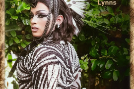 Pérola Lynns é coroada vencedora da sexta temporada do Ruserva em Teresina