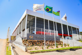 TJ-PI abre seleção para estágio de nível superior em 13 áreas