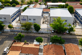 UESPI celebra 40 anos com trajetória de expansão e modernização