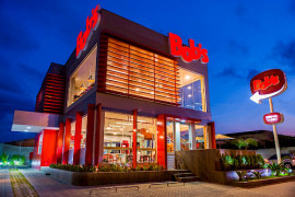 Bob’s aposta em inovação, experiência e relacionamento para crescer no franchising