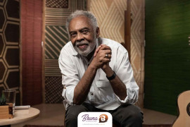 Gilberto Gil anuncia aposentadoria dos palcos após mais de 60 anos de carreira
