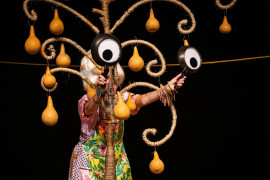 12º Festival Nacional de Teatro do Piauí acontecerá em outubro