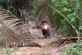 18ª Edição do Rally do Companheirismo é realizada com sucesso