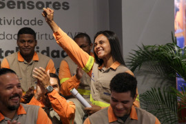 Grupo Equatorial abre inscrições no Piauí para o Programa Escola de Eletricistas 2025