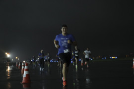 Inscrições para corrida no Aeroporto de Teresina entram na reta final