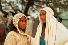 Paixão de Cristo em Floriano: atores locais mostram a força da cultura piauiense