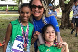 Secepi abre inscrições para as Paralimpíadas Escolares