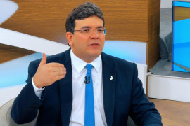 Governador destaca sucesso do Saúde Digital com mais de 370 mil atendimentos no Piauí